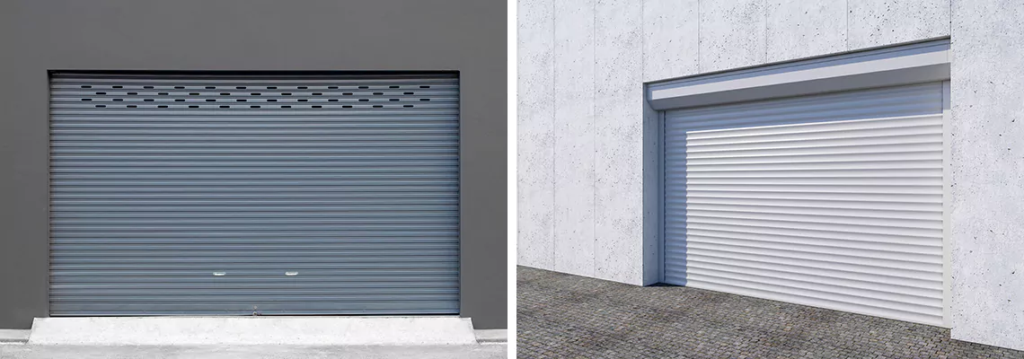Overhead Garage Door Installation For Businesses in Orleans, Ontario