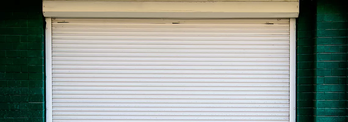 Rolling Steel Door Replacement in Orleans, Ontario