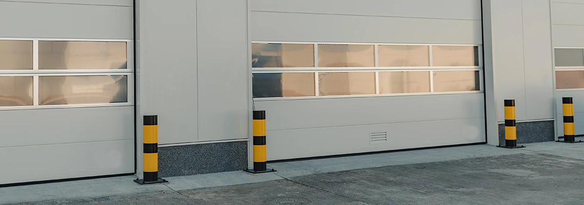 Aluminum Garage Doors Spring Repair in Orleans, Ontario