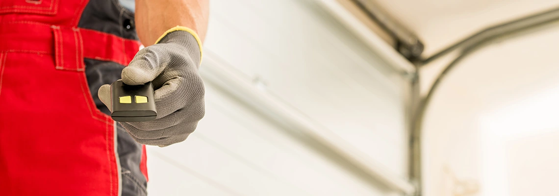Custom Garage Doors Opener Repair and Installation in Orleans, Ontario