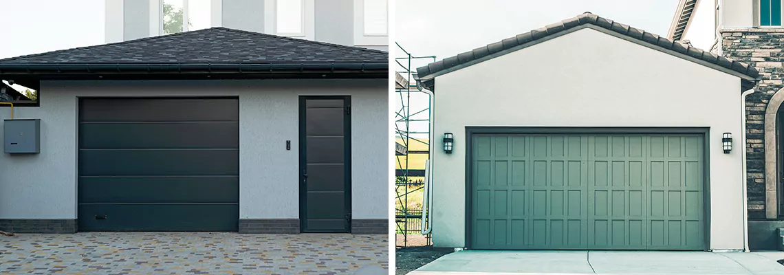 Custom Garage Doors Maintenance in Orleans, Ontario