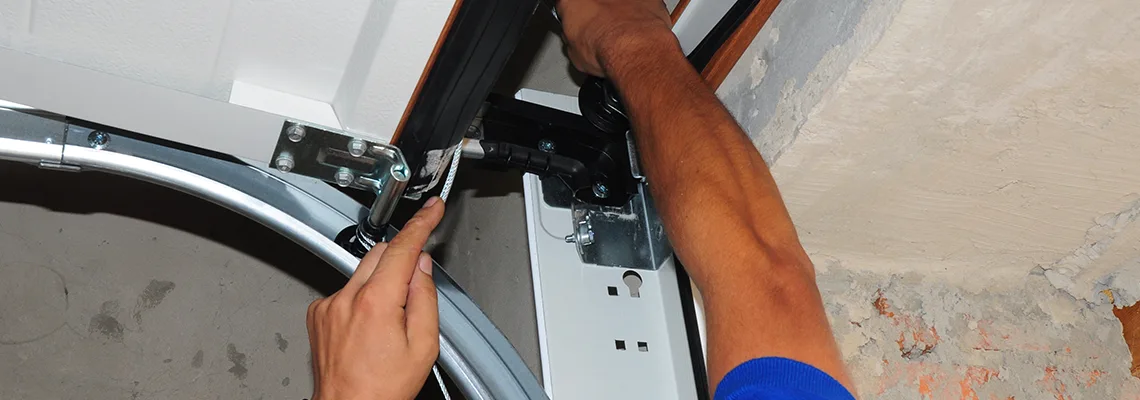 Garage Door Won't Open With Wall Switch in Orleans, ON