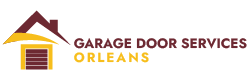 Garage Door Services Orleans